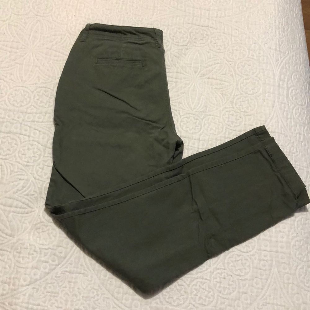 Comfortable pants